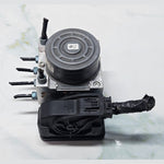 قم بتحميل الصورة إلى عارض الصور، 2015-2016 BMW X1 Abs Hydraulic Pump Control Module 6878051