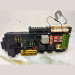 Load image into Gallery viewer, Mercedes-Benz W204 Rear Fuse Box Control Unit A 204 900 63 01