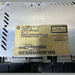 قم بتحميل الصورة إلى عارض الصور، 2010-2015 BMW X1 Radio Cd Player Head Unit 9258164 E90 E91 E92 E93, X1 E84
