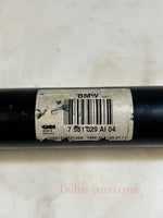 Load image into Gallery viewer, 2011-2016 BMW 5 Series F10 F11 535i Rear CV Axle Drive Shaft 7581029 OEM