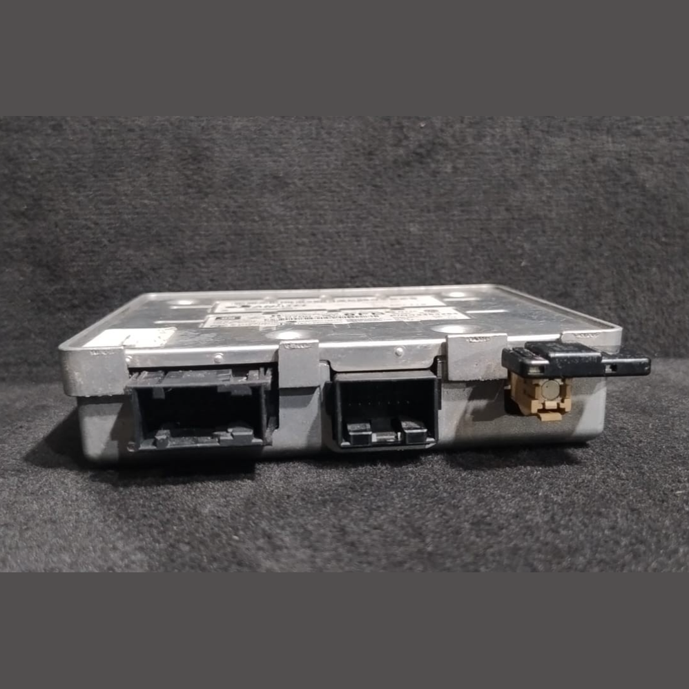 VAUXHALL ASTRA GTC BLUETOOTH CONTROL MODULE 2014  -13353284