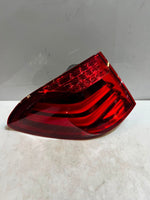 Load image into Gallery viewer, 2010-2016 BMW 5' 550i GT F07 Rear Left Tail Light BACK LIGHT 89089345 OEM 