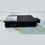 Bild in die Galerieansicht laden, 14-17 Mercedes S550 Radar Sensor Blind Spot Assist Module A0009058702 W222, W212