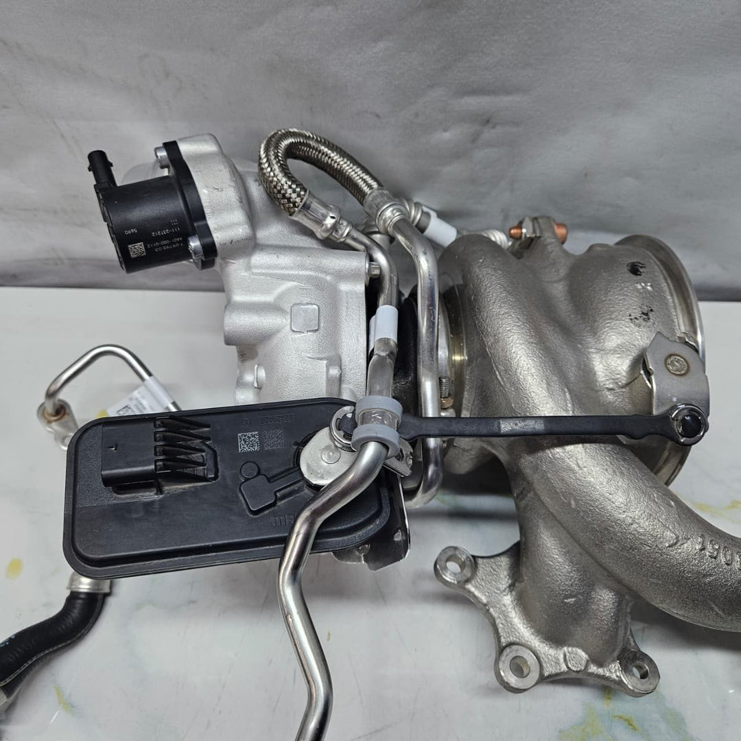 2019-25 BMW X5 X6, X7, 540i, 750e with B58 3.0L engine Turbocharger 8489597 OEM