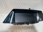 Load image into Gallery viewer, BMW X1 E84 2014 Lci CID 8.8 INCH Screen in Dash Display OEM 2448148 9289582