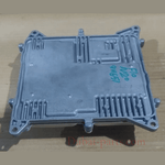 Load image into Gallery viewer, BMW F10 N20 ECU SET DME ENGINE CONTROL UNIT CAS MODULE WITH KEY OEM -