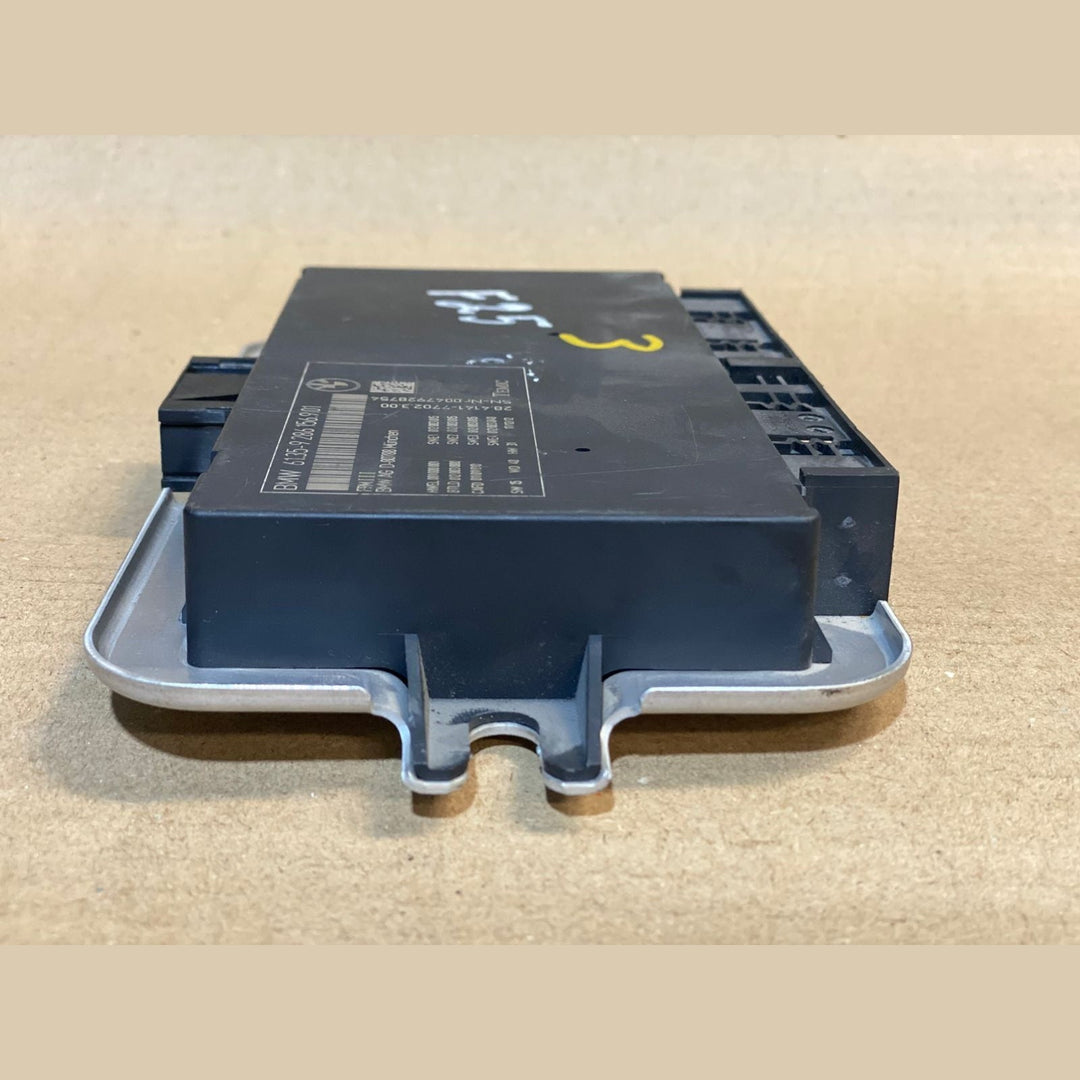 BMW Footwell Light Control Module 9273628 5 Series F10, F11, and 7 Series F01, F
