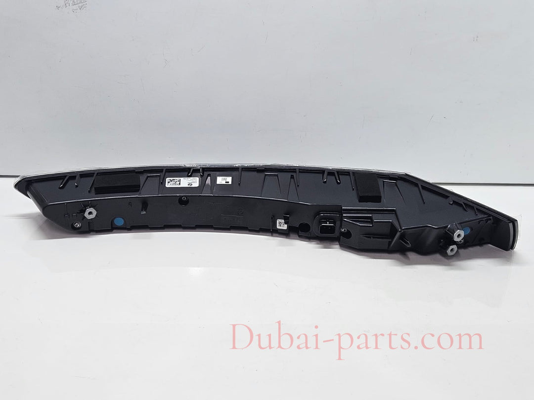 5A43BC5-Genuine 2021-22 BMW iX i20 Tailgate Tail Light Left Side ECE OEM NEW