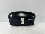 قم بتحميل الصورة إلى عارض الصور، BMW 5' E60 E61 6' E63 E64 8.8" Navigation Monitor Display Screen CID 6938108 OEM