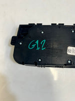 Load image into Gallery viewer, BMW 5 7 Series G30 G31 G11 530i Seat Adjustment Control Switch Panel 6834262