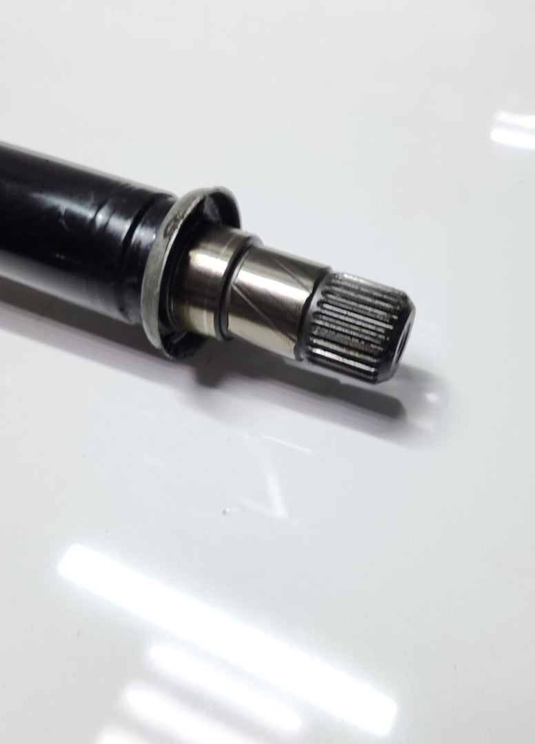 2018-2023 BMW X2 Front Driveshaft 5A2E048 X2 F39