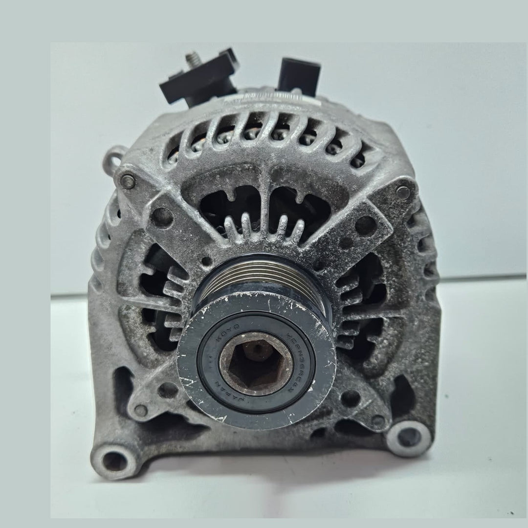 7605478-2011-2016 BMW F20 F21 F22 F23 F30 328i 2.0 petrol N20 B20 Alternator OEM