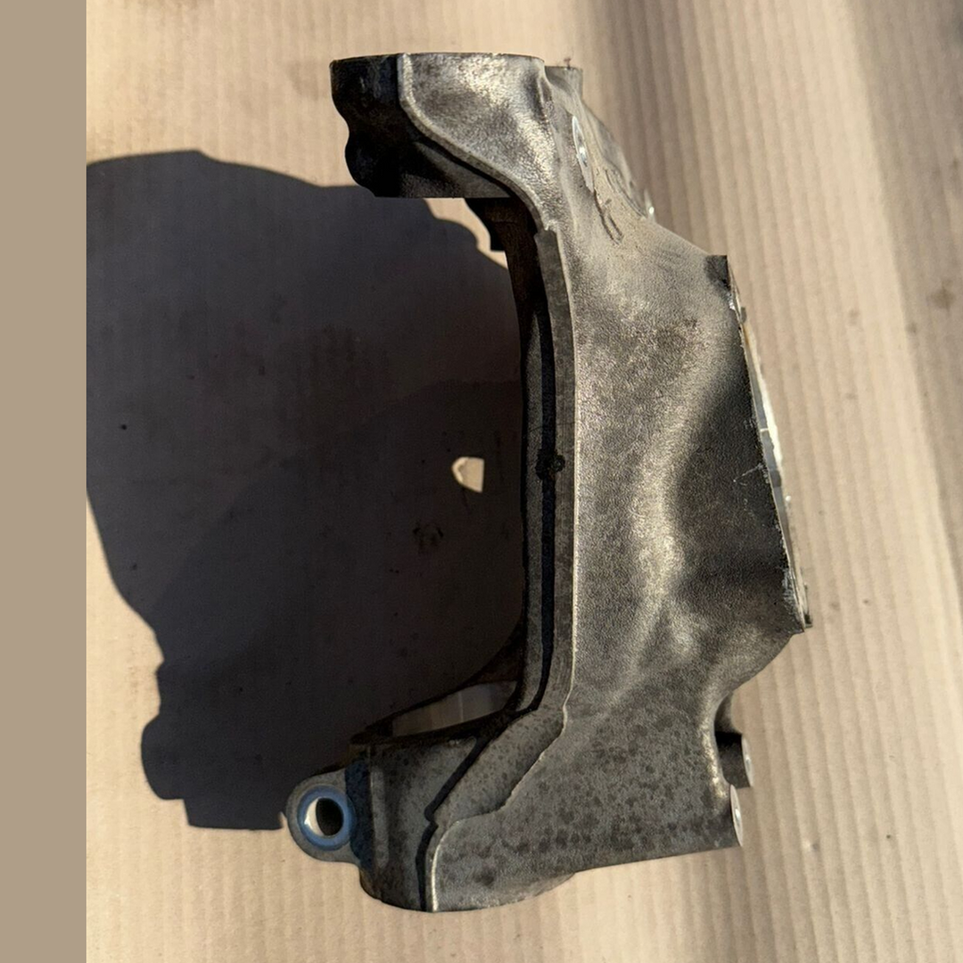 BMW 3 Series F30 F31 F35 Slewing Bearing Wishbone Axle Front Right 6792288