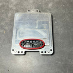 قم بتحميل الصورة إلى عارض الصور، Mercedes W164 ML GL Xenon Light Headlight Control Module Unit A164 8704126 OEM