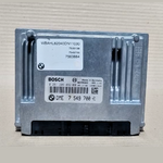 Load image into Gallery viewer, BMW E60 E61 E63 E64 E65 E66 5 6 7 series 5.0i N62 ENGINE DME CONTROL ECU 7549700