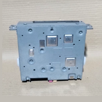 Load image into Gallery viewer, OEM GENUINE BMW F07 BUSINESS CD RADIO HEAD UNIT CIC MODULE 9237202