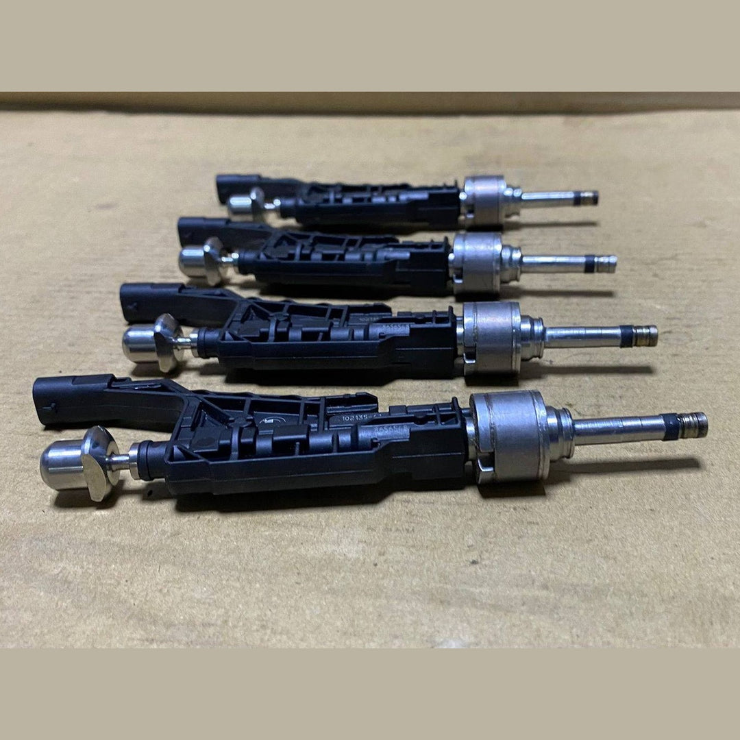 2019-2020 2021-2023B58 BMW 530e xDrive Fuel Injector 8656548