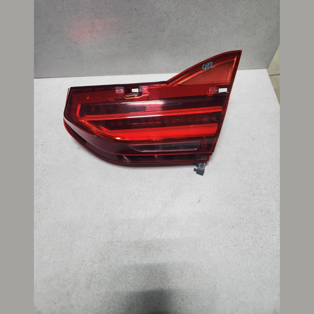 BMW Rear Inner Tail Light 7342968 7 Series G11 G12 7 Series G11 G12 right rear 