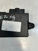 Load image into Gallery viewer, 2011 BMW 328i 3 Series E92 E93 X5 X1 E70 N47N CAS3 C4 Control Module 9237046 OEM