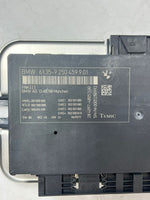 Load image into Gallery viewer, 2011-2012 BMW X3 F25 FRM III Footwell Light Control Module 9250459 OEM
