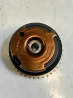 قم بتحميل الصورة إلى عارض الصور، BMW X3 E81 E82 E87 E88 E90 E91 F20 Camshaft Impulse Sending Wheel 7578877 OEM