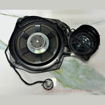 Load image into Gallery viewer, 07-13 Mercedes-Benz W221 Front Door Right Bottom Speaker Logic7 A221 8205902 OEM