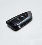 Bild in die Galerieansicht laden, 2014-2018 BMW X5 Smart Key Fob Remote 9367393 434 MHz OEM