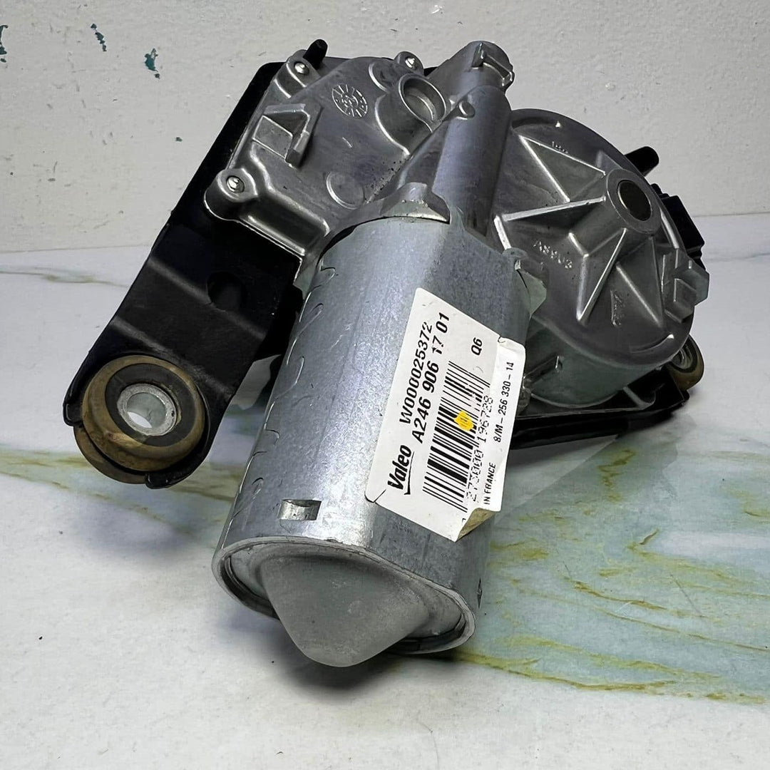 Mercedes-Benz Rear Wiper Motor A2469061701 B-Class W246 W242 B180 CDI