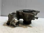 Load image into Gallery viewer, 2006-2010 BMW X5 4.8L 5 Series E60 E61 550i E63 E65 Water Pump 7531859 OEM