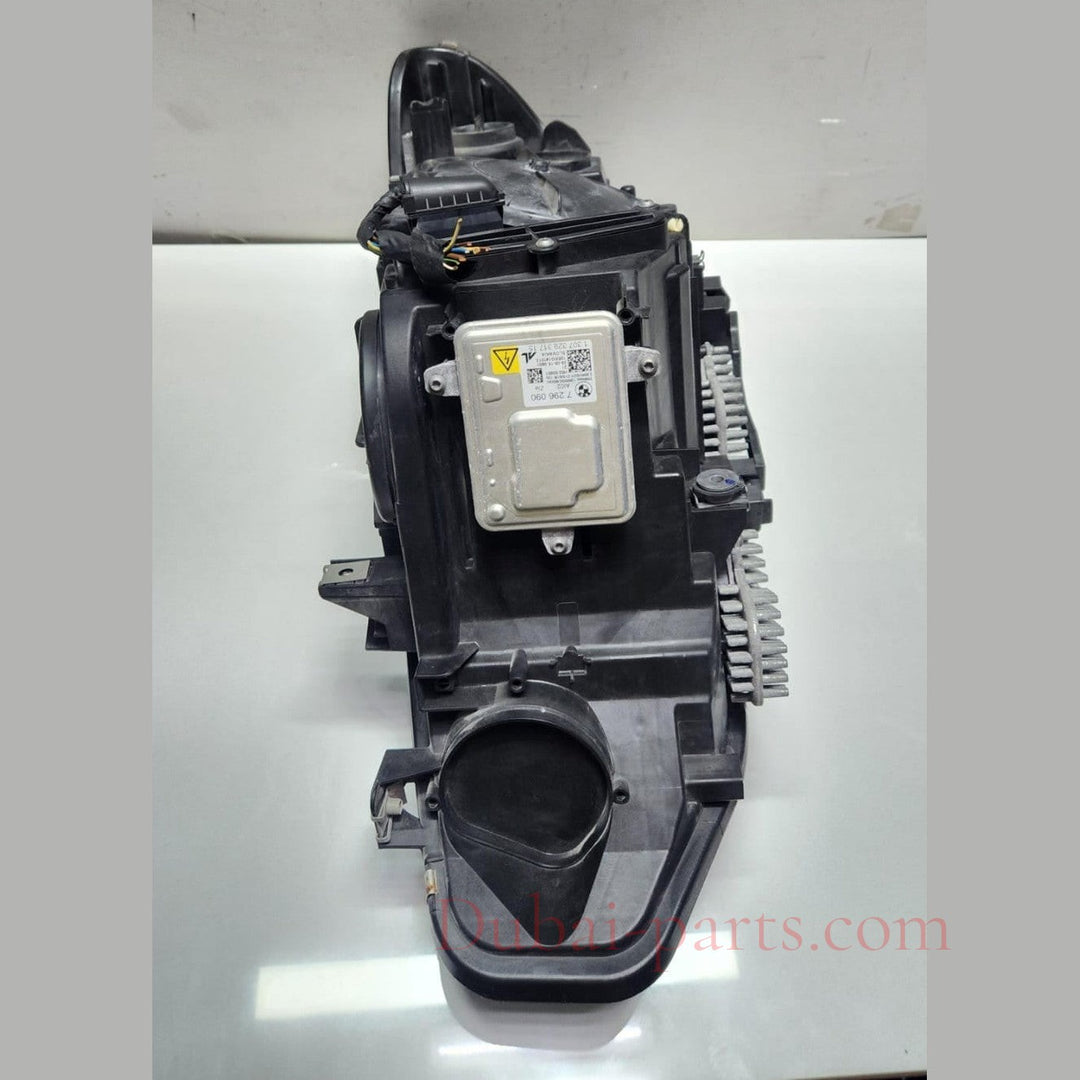 BMW Xenon Headlight Right 7410788 4 Series F32 F33 F36 OEM