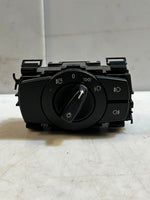 Load image into Gallery viewer, 2009 BMW 1 Series E81 E87 E90 E91 E84 HEAD Light Switch CONTROL UNIT 6932796 OEM