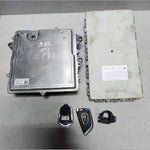قم بتحميل الصورة إلى عارض الصور، 2015-2021 BMW M4 Engine Control Unit 8645445  M2 M3 F80 F82 F87 ECU SET