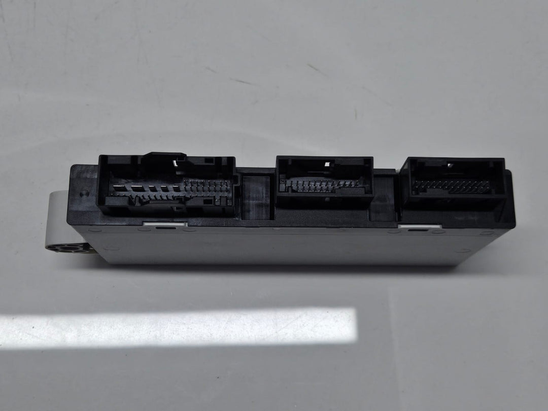 6809372-2012-2018 BMW X4 F26 N57 RHD CAS4 Control Module ECU OEM