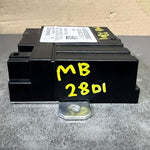 Load image into Gallery viewer, 2016-2023 Mercedes E-Class W205 W213 Fuel Pump Control Module A000 9003310 OEM