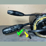 Bild in die Galerieansicht laden, 06-12 Mercedes W164 Steering Column Control Switches Assembly A164 4408801 OEM