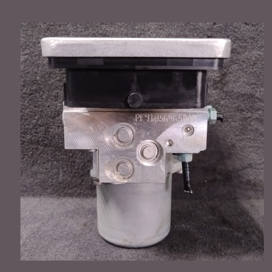 GENUINE BMW X3 G01 4 CYLINDER 2019 ABS PUMP BRAKE HYDRAULIC 6895450