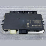Load image into Gallery viewer, OEM BMW F10 Footwell Central Lock Gateway Control Module Unit FRM 9345373