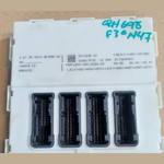Load image into Gallery viewer, OEM BMW 320d N47N F30 2012 -2017  ENGINE CONTROL UNIT DDE ECU KIT +KEY - 8573259