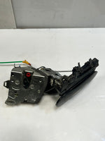 قم بتحميل الصورة إلى عارض الصور، BMW 5 7 Series E39 E38 REAR RIGHT Central Locking Door Lock Actuator 8352165 OEM