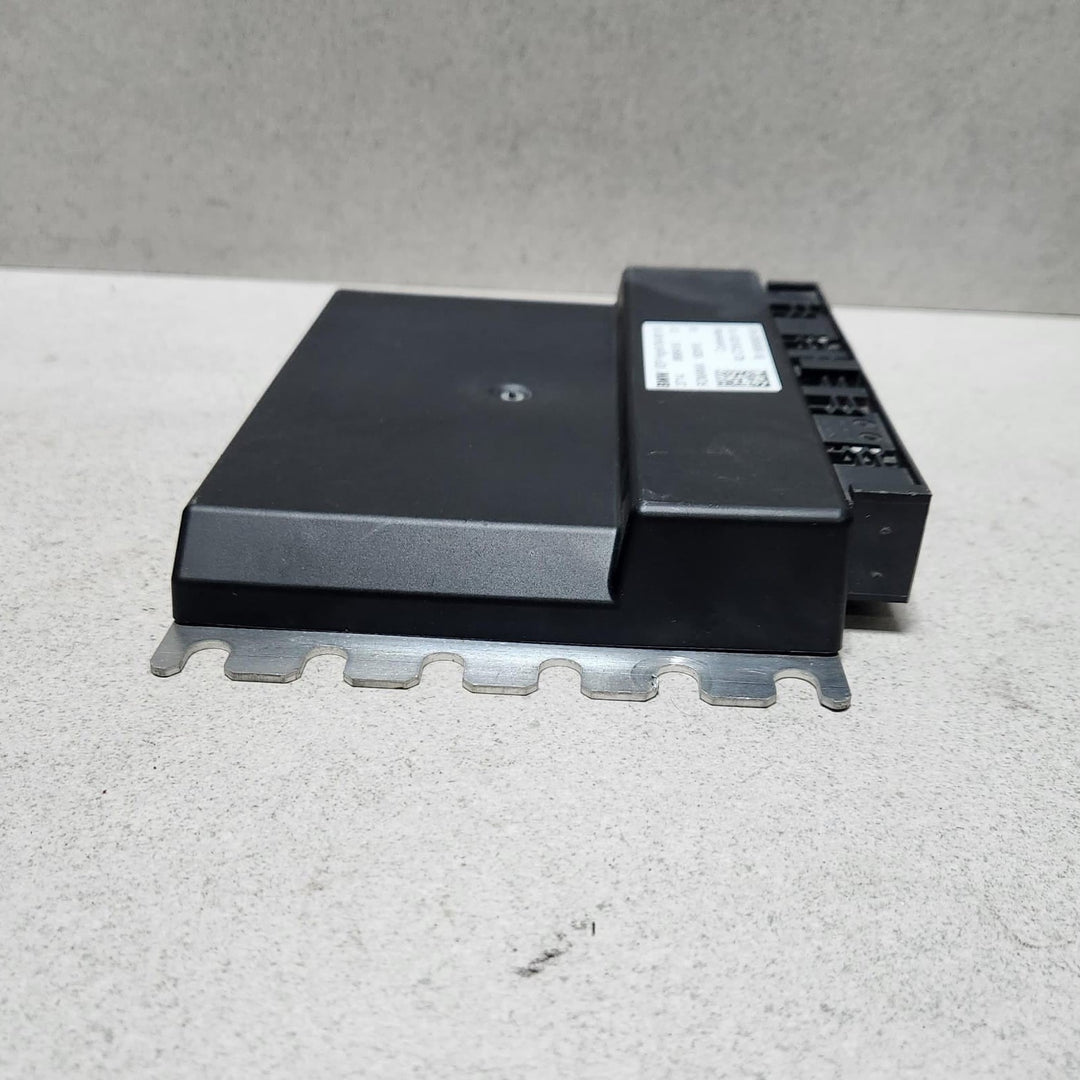 2020 BMW 740i Air Suspension Control Unit 6898966 7 Series G11 G12 and 6 Series 