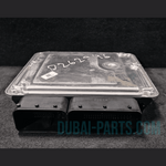 Load image into Gallery viewer, BMW 5 SERIES F10 F11  N47  ENGINE CONTROL MODULE  UNIT ECU ONLY  2014 - 8574091