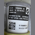 Load image into Gallery viewer, OEM BMW M8 F91 F92 F93 SPRING STRUT SHOCK  ABSORBER FRONT RIGHT EDC 7856896