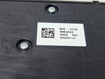 Load image into Gallery viewer, 2019-2026 BMW X5 G05 X7 G07 Rear Left Seat Adjustment Switch 9861513-2 Nos