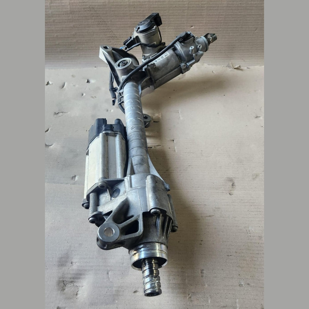 BMW ACTIVE Steering Gear Electric 12V 6858141 F-series F10 F02 RHD 