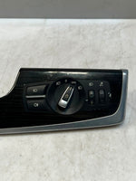 Load image into Gallery viewer, 2010-2017 BMW 5 Series X3 GT F07 F10 F11 FOG Light Switch 919274605 OEM