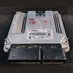 Load image into Gallery viewer, BMW 2 SERIES GRAN TOURER F46 2.0 ENGINE CONTROL UNIT  MODULE ECU ONLY  8589145
