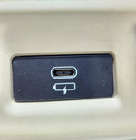Load image into Gallery viewer, 2019-2023 BMW X5 Seat Back Trim Cover Cap 6995012 X7 G07
