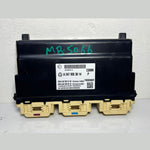Bild in die Galerieansicht laden, 17-19 Mercedes Benz W247 B-Class Passenger Seat Control Module A247 9003814 OEM