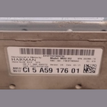 Load image into Gallery viewer, OEM BMW 530I AUDIO RADIO NAVIGATION RECEIVER MODULE UNIT -  5A59176