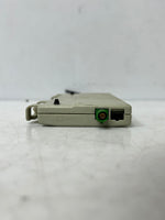 Load image into Gallery viewer, 2008-2014 BMW X6 E71 E72 Antenna Amplifier Antenna Diversity Rear 9130156 OEM